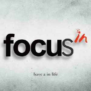 Focus in Café